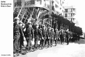 122 - AERODROMES ET BASES 1945-1962-1-ORAN LA SENIA BA 141 (27)